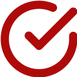 checkmark