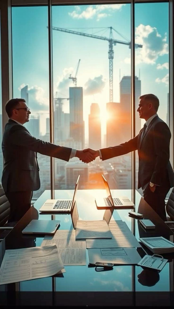 Partnership